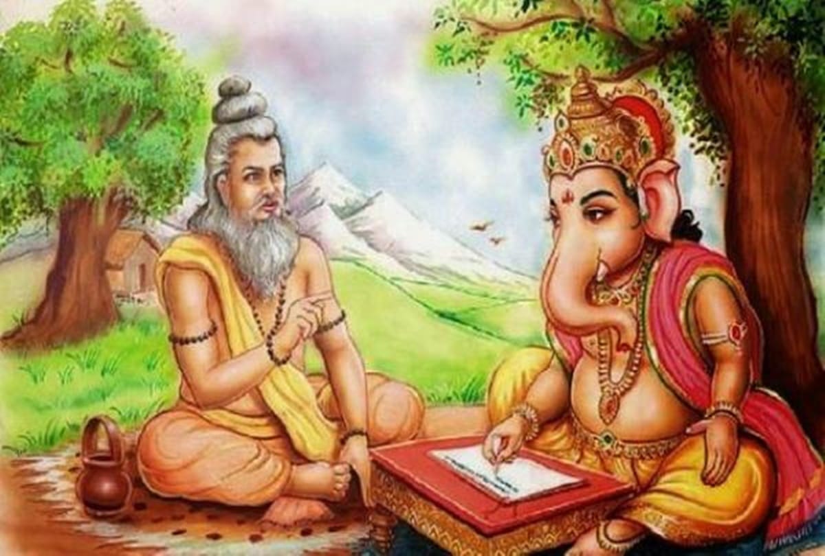 Teachers Day 2018 top 10 gurus and saints in hindu mythology