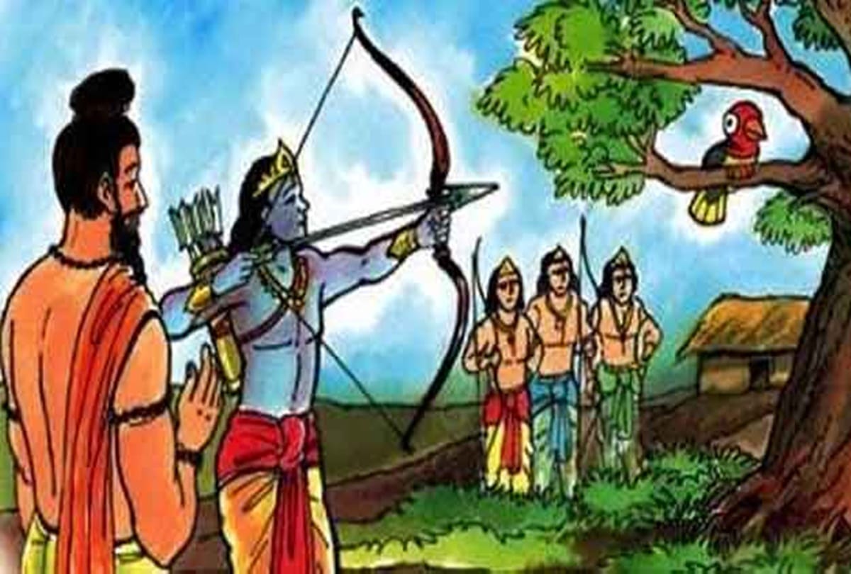 Teachers Day 2018 top 10 gurus and saints in hindu mythology