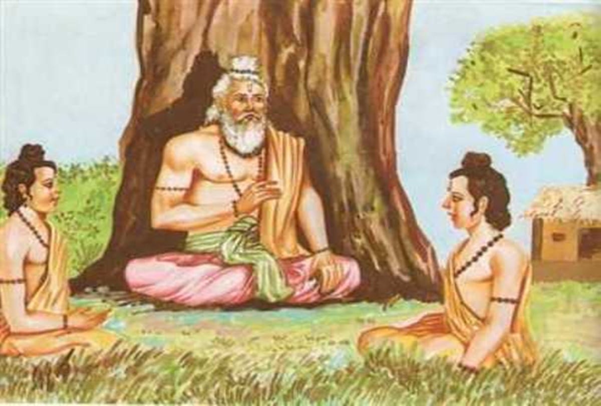 importance of pranayama