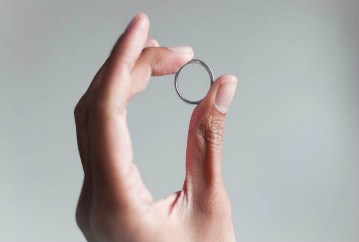 benefits of shani rings to wear finger