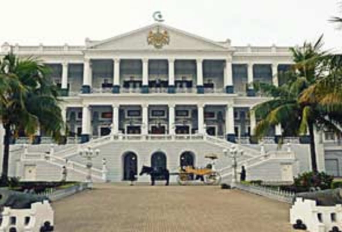 Know all about enemy property, worth rs 1 lakh crore