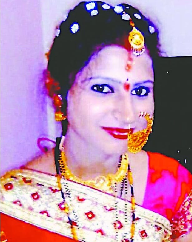 Wife death in Suspicious Circumstances