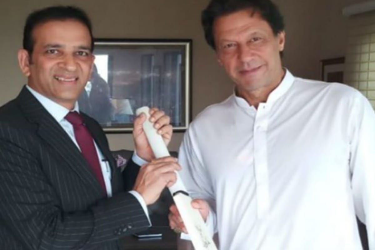 Imran Khan led government is in process to approve club membership for Indian diplomats