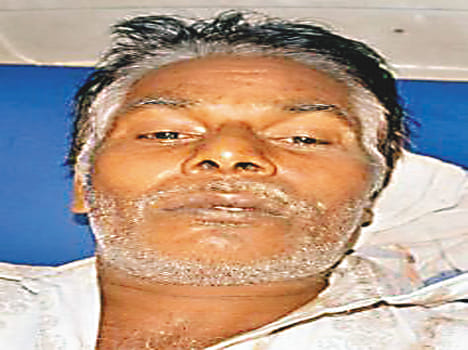 vegitable shopper died in accident