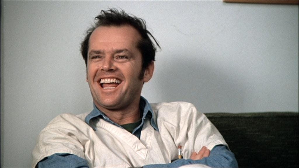 Rob Reiner revealed Jack Nicholson gave great performance over seven takes in A Few Good Men