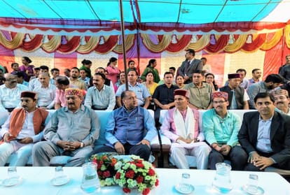 Patients will get appointment in government hospital of himachal