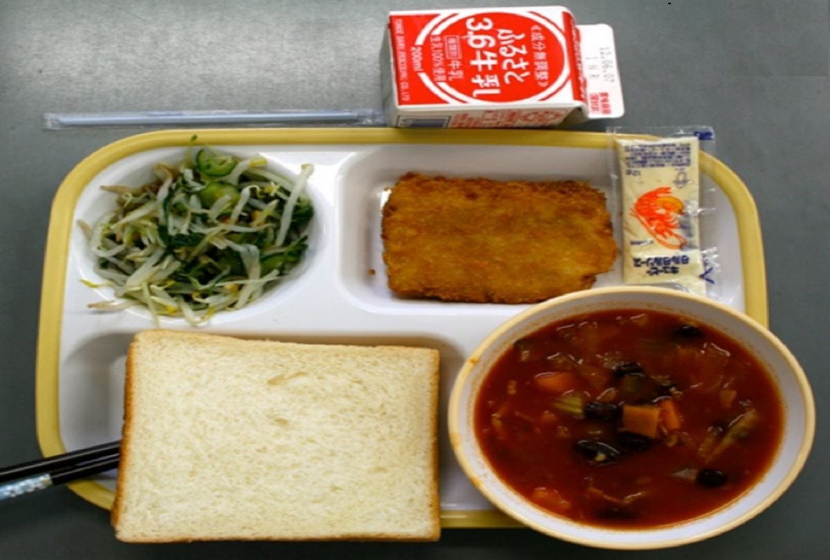 Teachers Day 2018 Teachers Day Special Interesting facts about japanese schools and mid day meal
