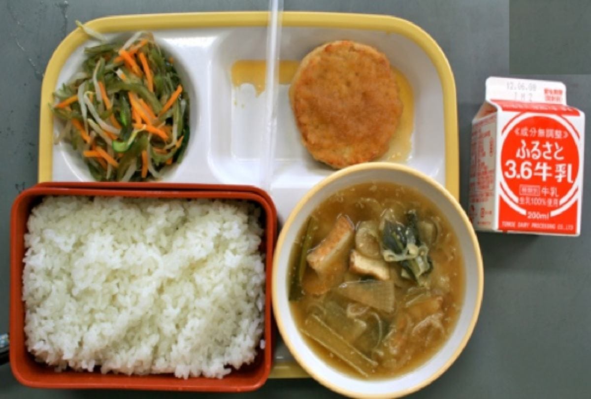 Teachers Day 2018 Teachers Day Special Interesting facts about japanese schools and mid day meal