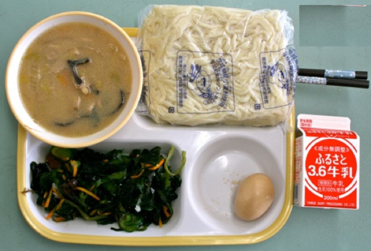 Teachers Day 2018 Teachers Day Special Interesting facts about japanese schools and mid day meal