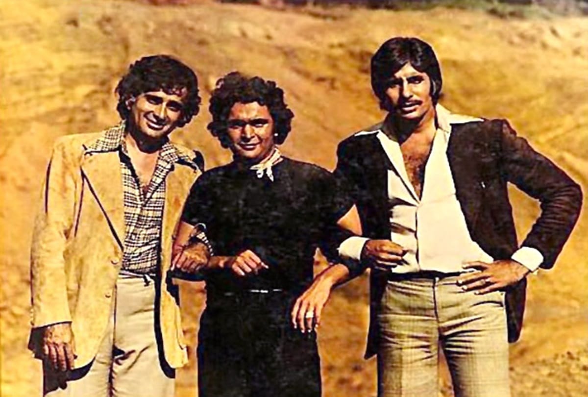 Rishi kapoor Birthday Special 5 shocking confessions by him
