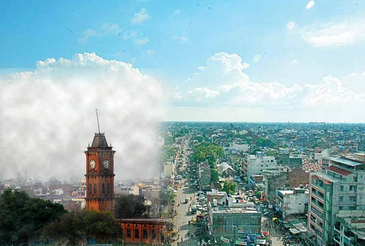 know about the reason of weird names of these places of kanpur
