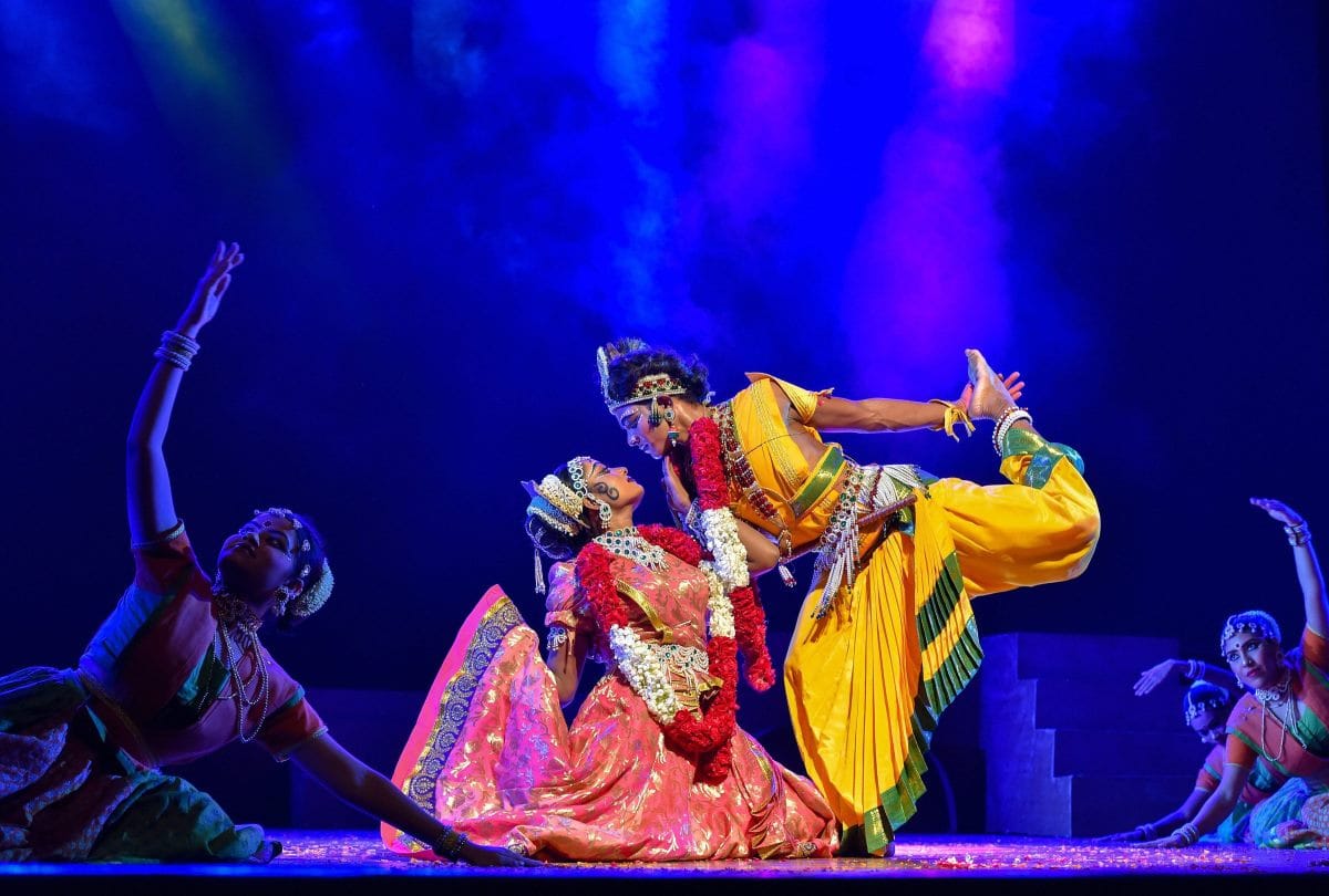 best picture of shrikrishna janmashtami 2018 celebration in india