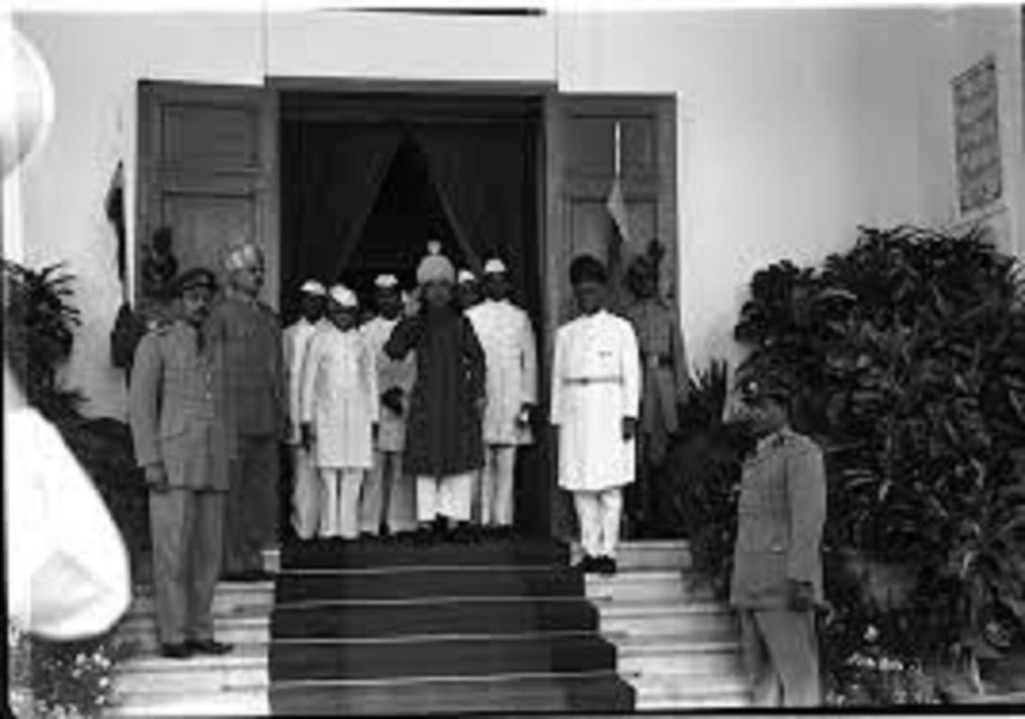 last nizam of hyderabad osman ali khan was the richest man of india