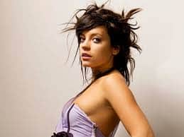 Lily Allen admits she made physical relationship with female escorts