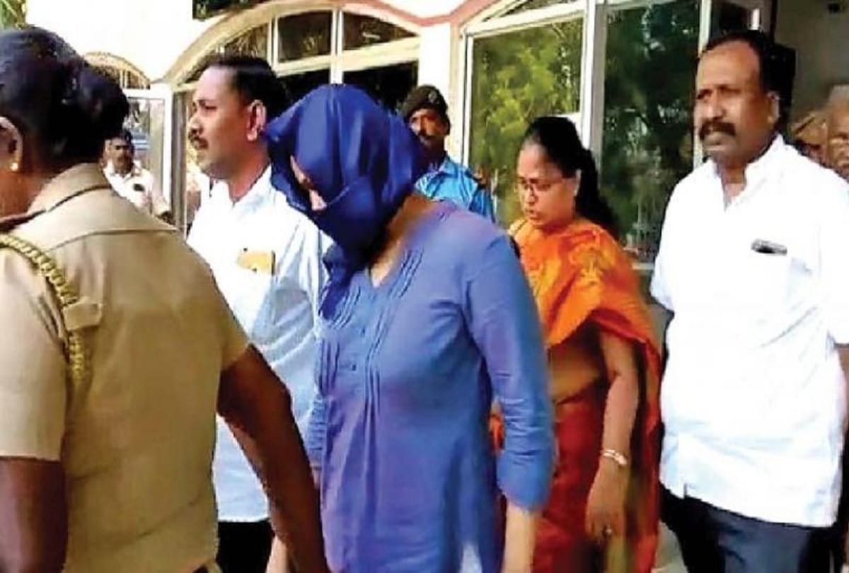 Congress on the arrest of Sofia: Undeclared emergency in the country