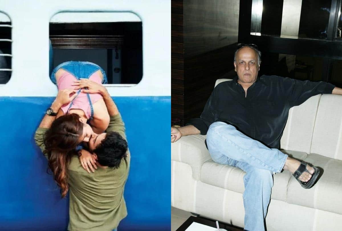 Mahesh Bhatt get troll after released Jalebi The Everlasting Test of Love first look