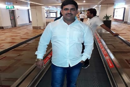 Dilshad Murder case: Delhi police got a lead from the last call Tamanche was bought from meerut