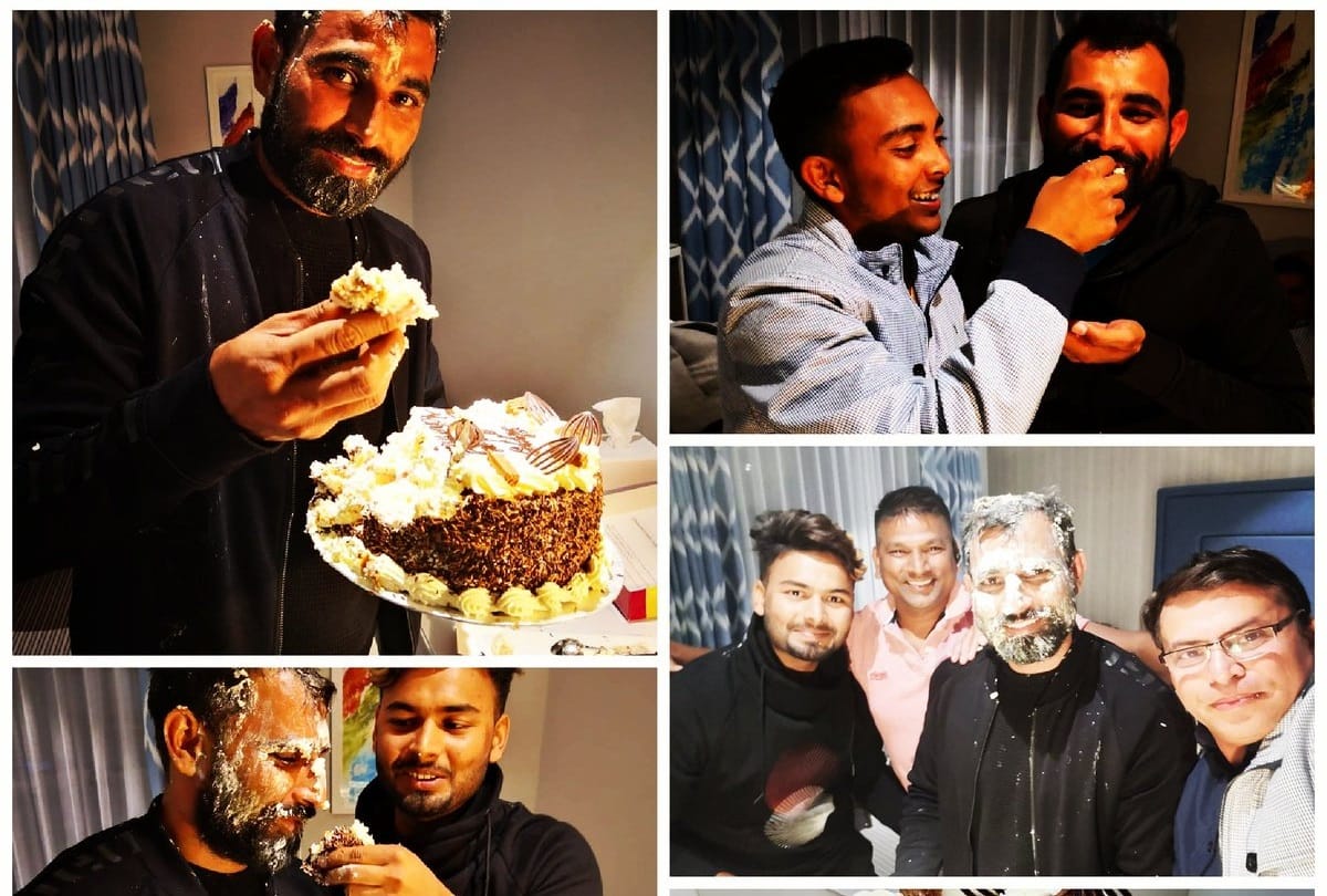 mohammad shami birthday date shown wrong by google creates confusion among fans and others