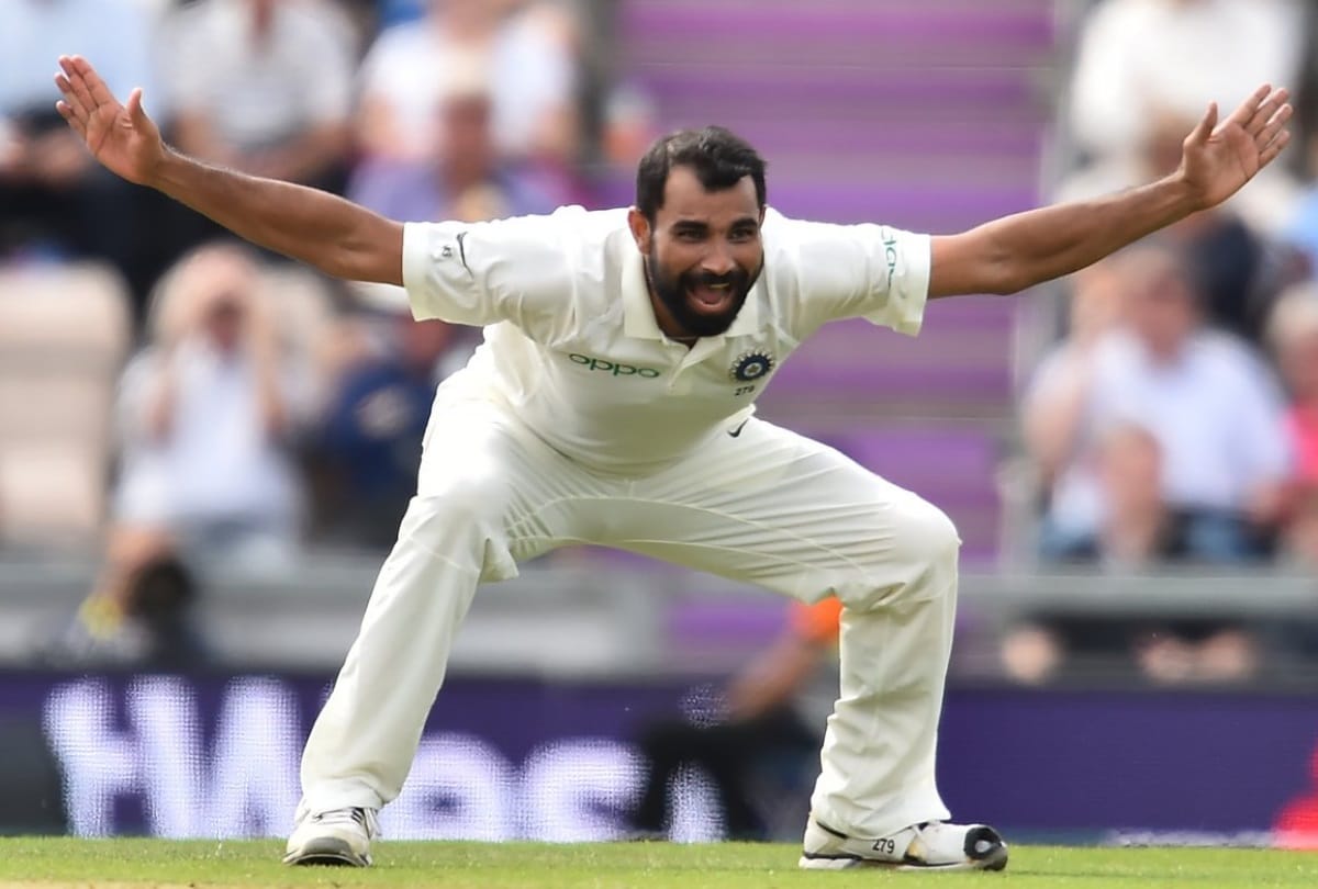 World Cup 2019, Indian Bowler Mohammed Shami Interview after Selection in Team India