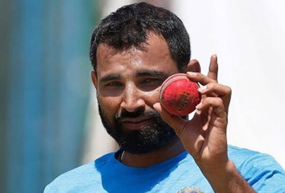 World Cup 2019, Indian Bowler Mohammed Shami Interview after Selection in Team India