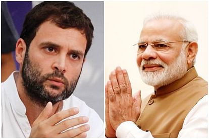 Rahul Gandhi spoke to PM Modi seeking assistance for floods and landslides affected people in Kerala