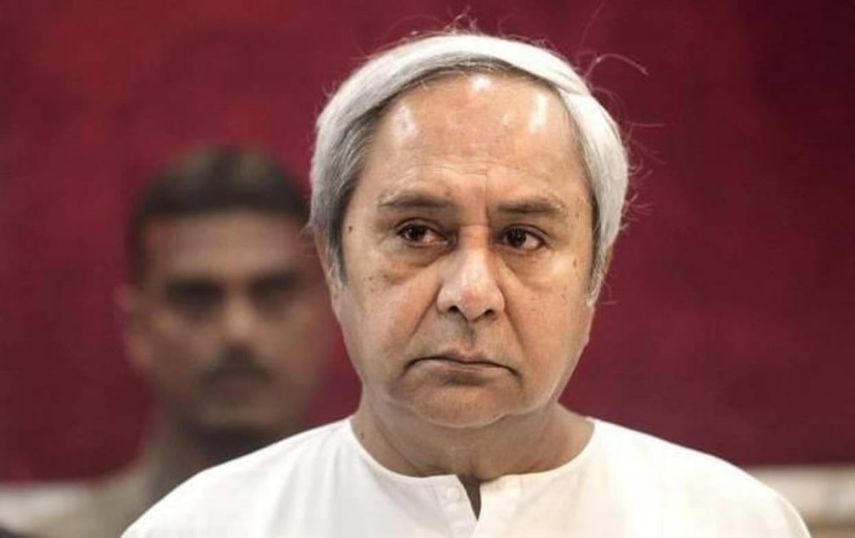 A letter was sent to CM Naveen Patnaik demanding rs 50 crore ransom from bilaspur jail