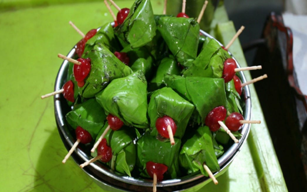 Betel leaf best remedies for good luck