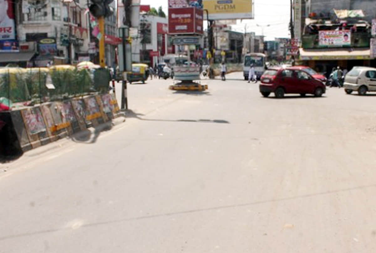know about the reason of weird names of these places of kanpur