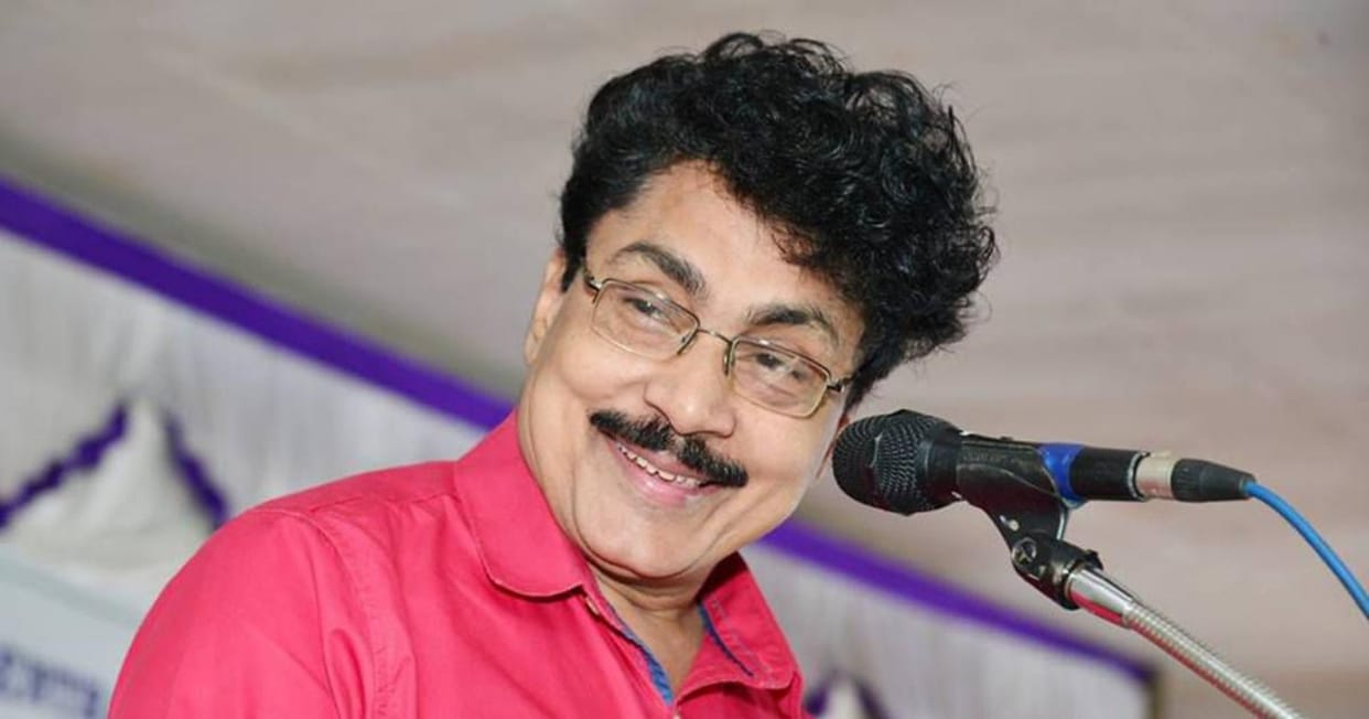 CPI(M) will probe charges of sexuall harassment filed against legislator PK Sasi