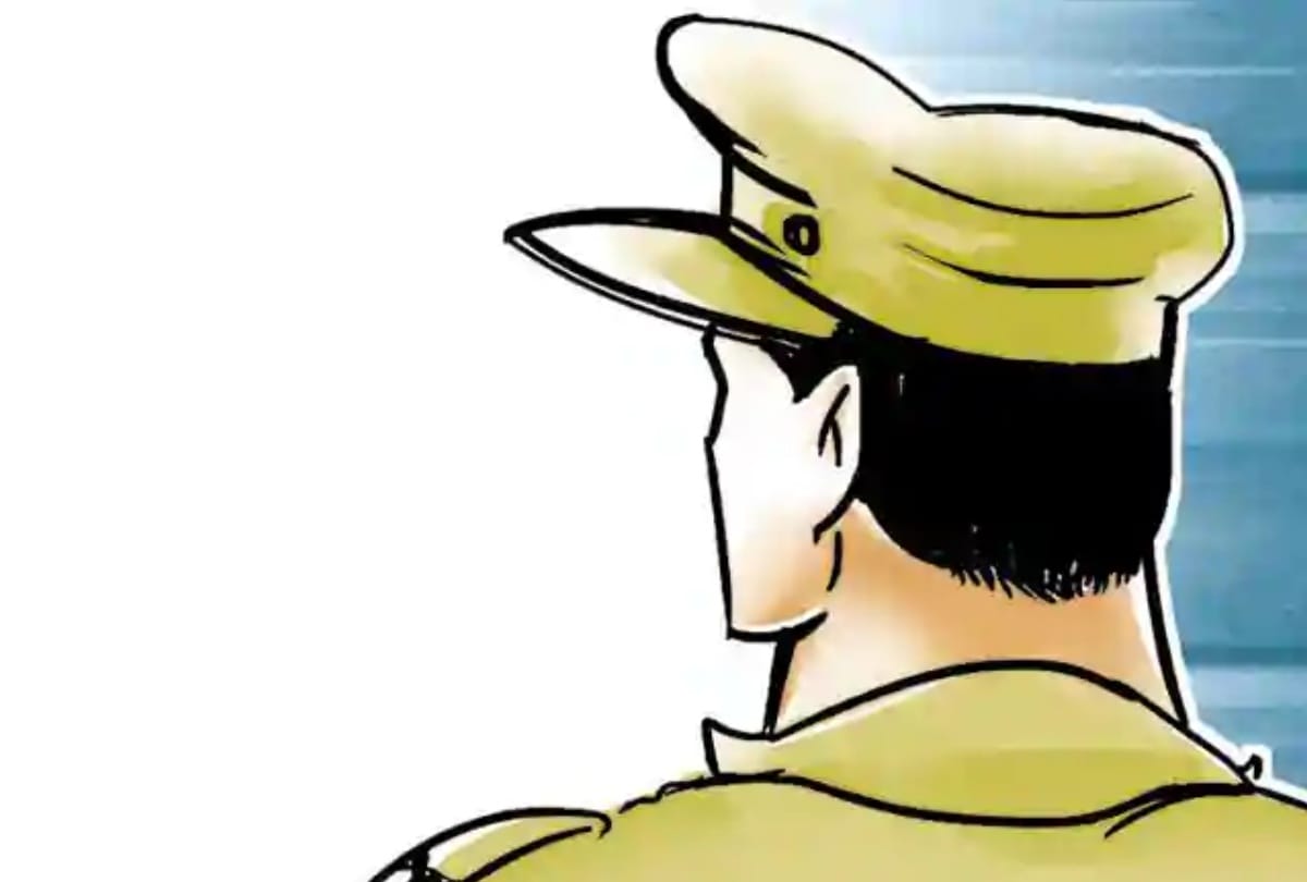 Roorkee News: SSP Gives unique Punishment to sub-inspector and two constables