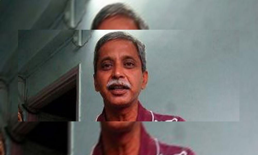 after found Maoist leader prashant rahi letter uttarakhand police on alert