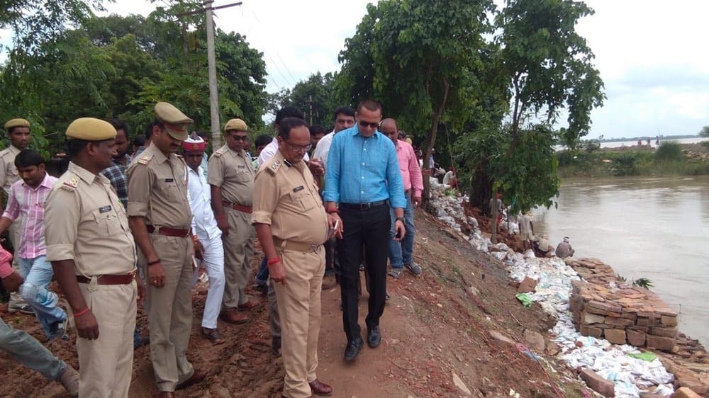 saru cut in majha area