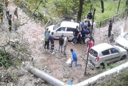 heavy rainfall warning for himachal from 22 to 24 september