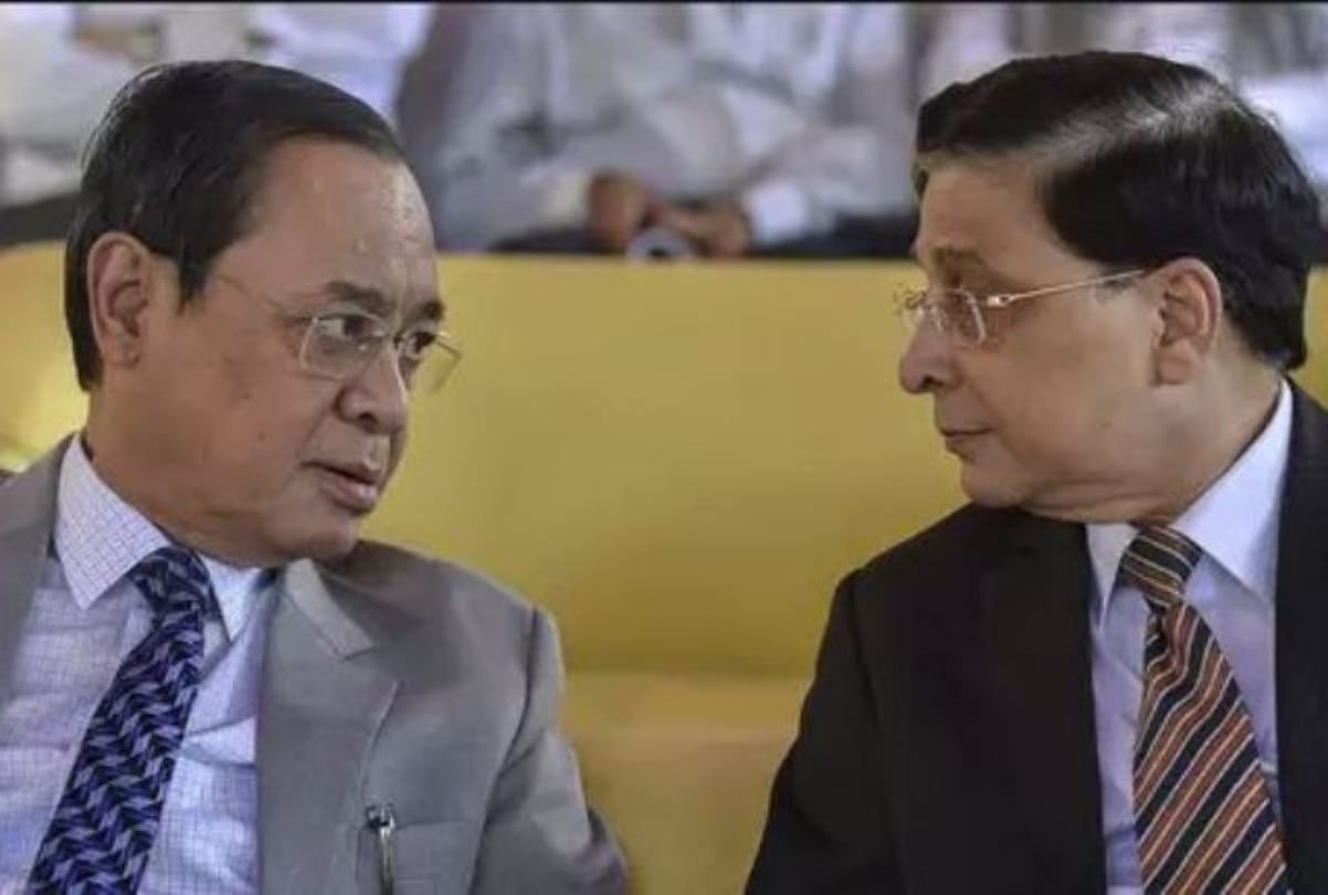 Know about next CJI Ranjan Gogoi, Dipak Misra recommended his name as next CJI