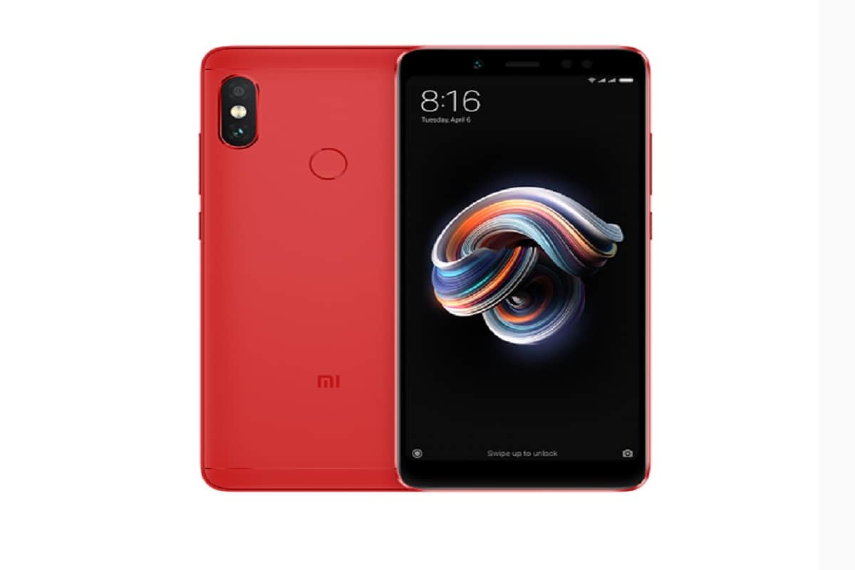 Xiaomi Phones Set to Receive Android Pie Update, see list including Redmi Note 5