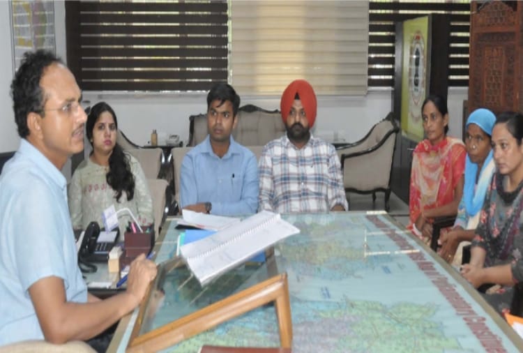 government job to be given to relatives of Indians killed in Iraq