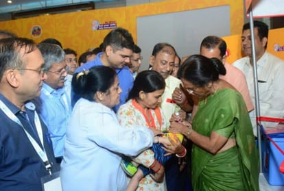 rota virus vaccine will now be free for children