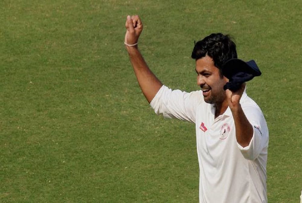 Cricketer Rp singh revealed his future plans after retirement