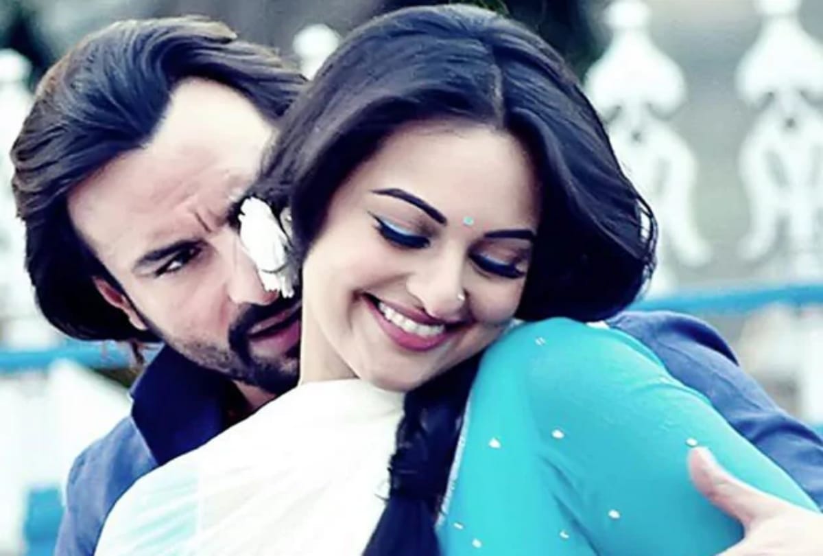 Sonakshi Sinha and Saif Ali Khan will seen in Life in a Metro Sequel