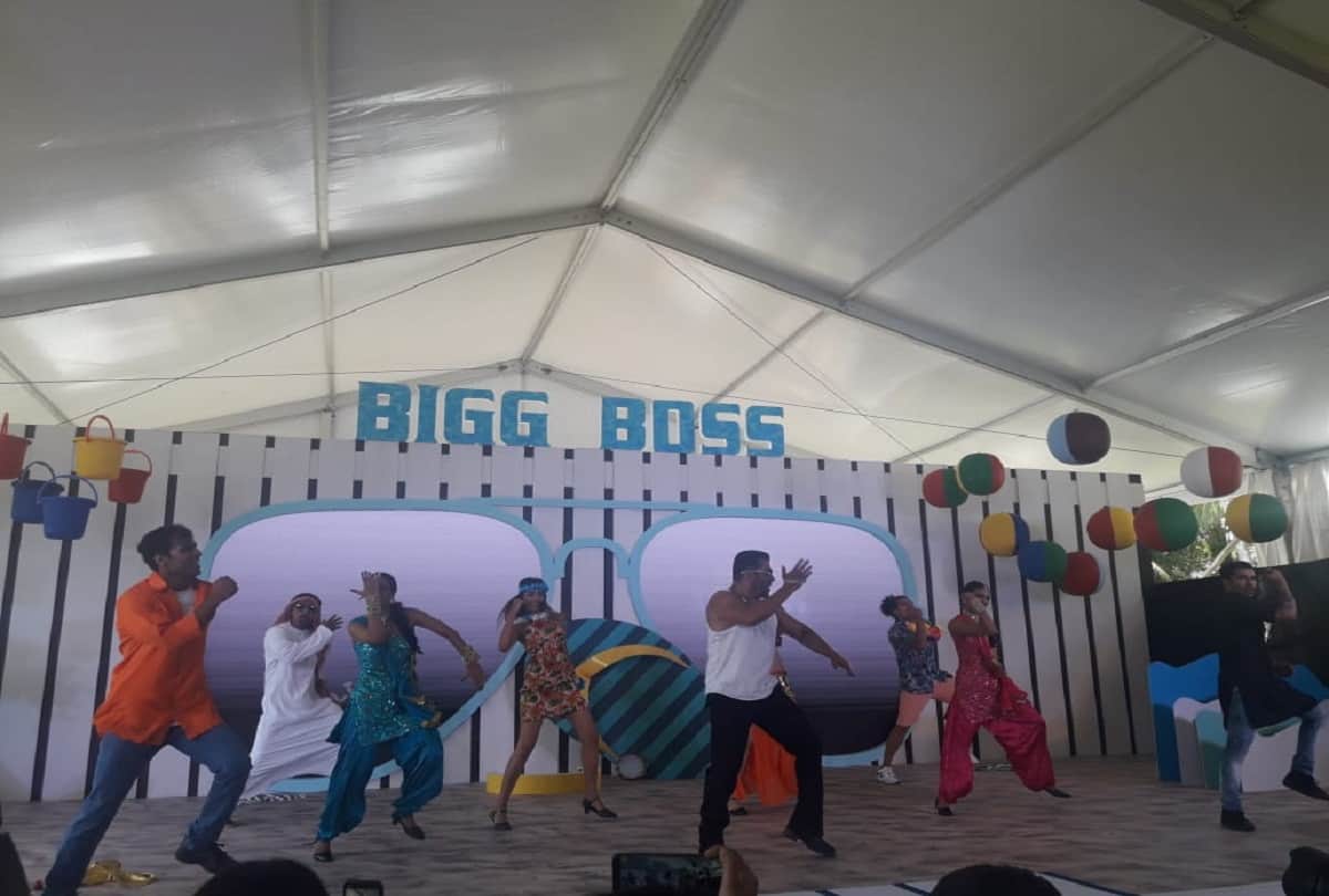 bigg boss season 12 salman khan first look picture goes viral