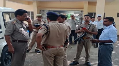 Murder of student in Shamli, and the wave of grief in the family
