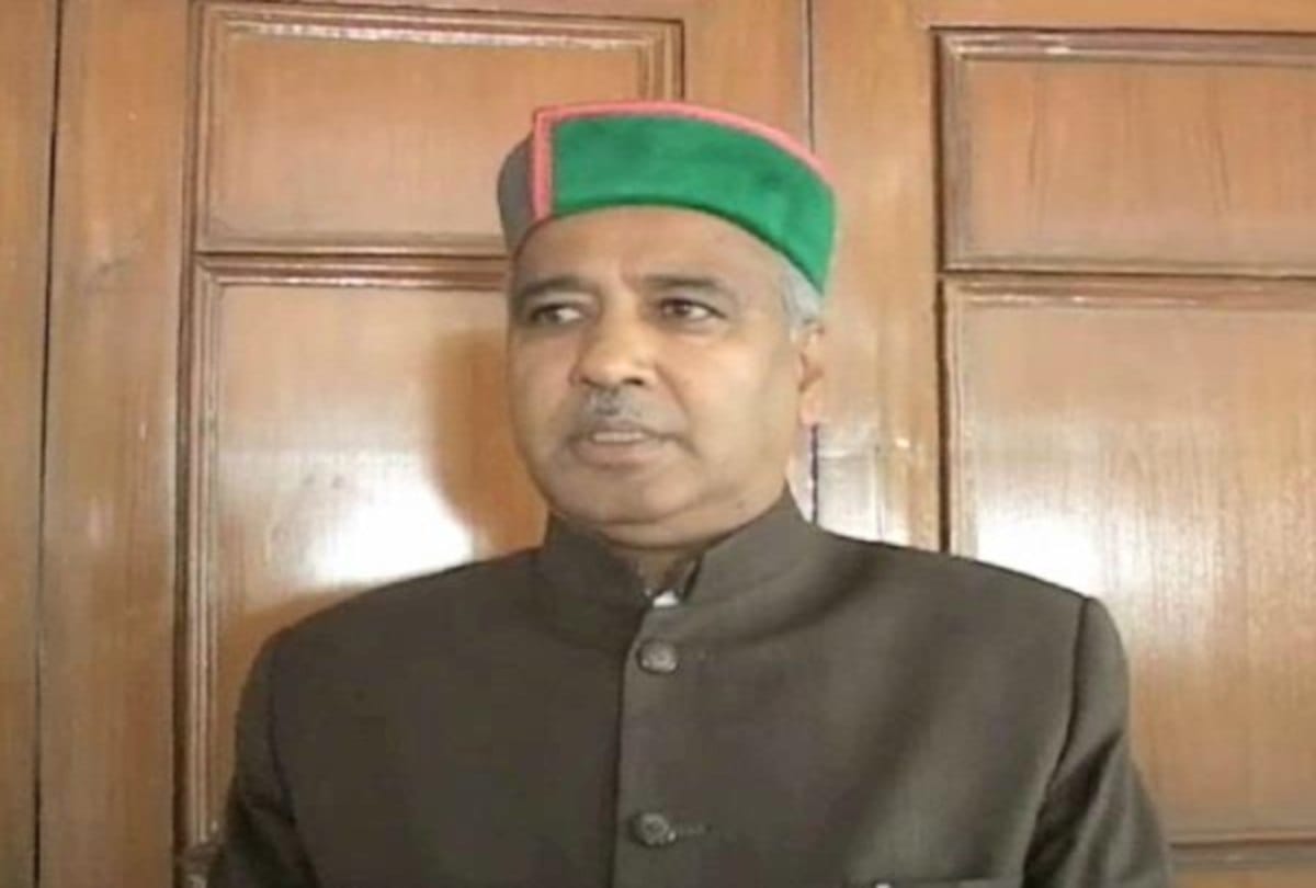 Recovery by Himachal Govt form former horticulture minister Singhi Ram