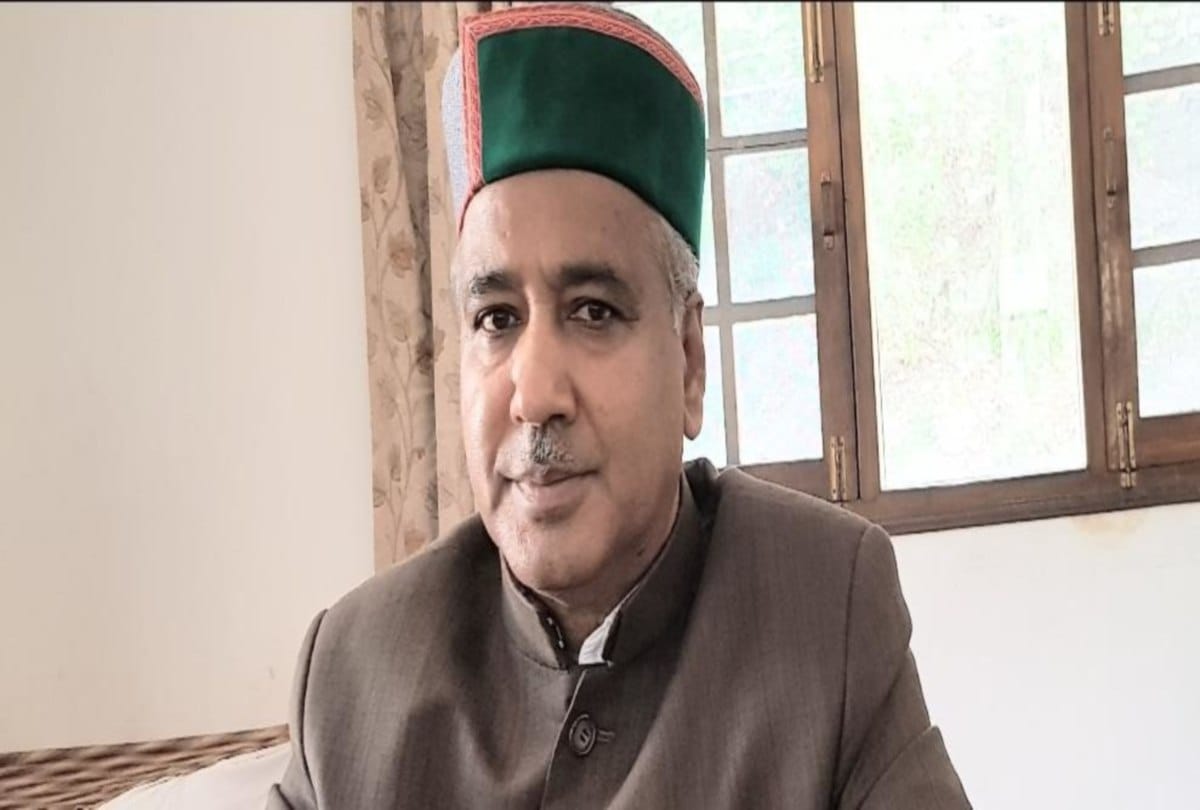 Preparation to give clean chit to former minister Singhi Ram in alleged scam of scissor and aari purchase