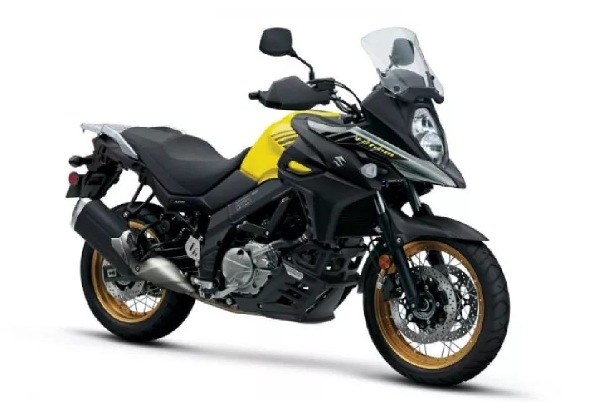 upcoming 5 bikes in market