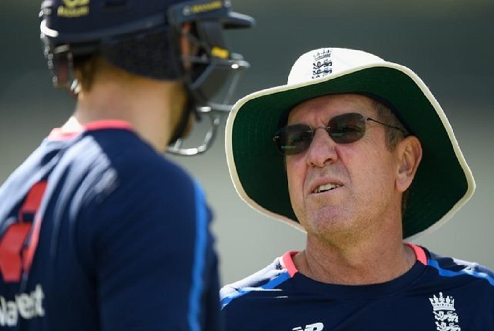 Trevor Bayliss says The series victory against India feels just like beating Australia in Ashes 