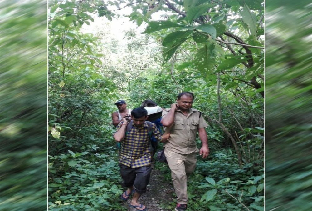 Triple Murder For Loot in champawat accused arrested
