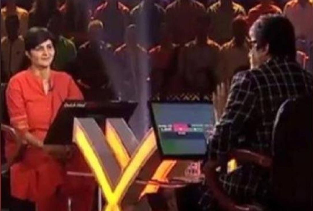 kbc 10 participate in show from home to win big prize