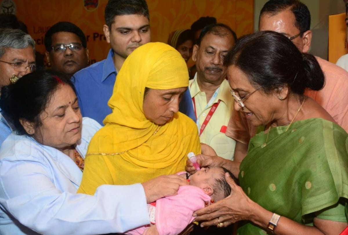 rota virus vaccine will now be free for children