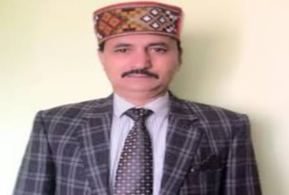 hp education department clerk gave false information to the mla vikram jaryal