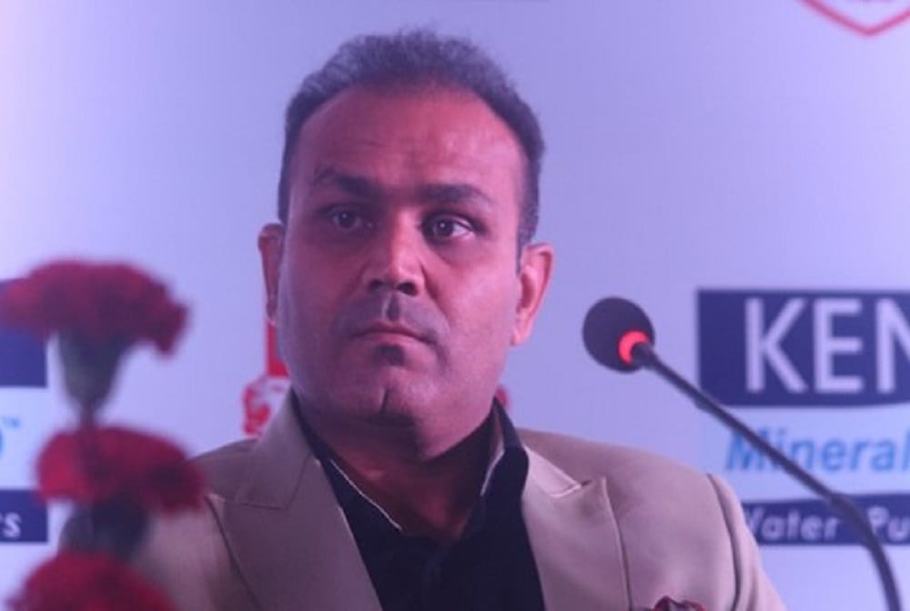 virender sehwag says ms dhonis comeback in indian cricket team is almost impossible
